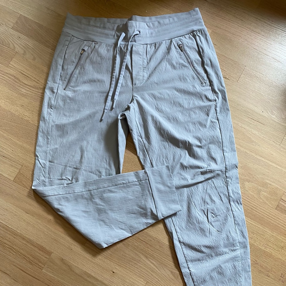 Athleta Trekkie North Jogger Pants